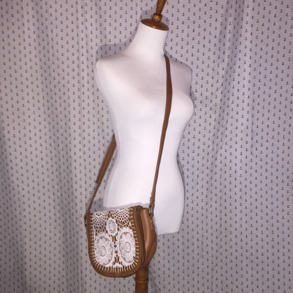 Olivia Miller Cross body Bag